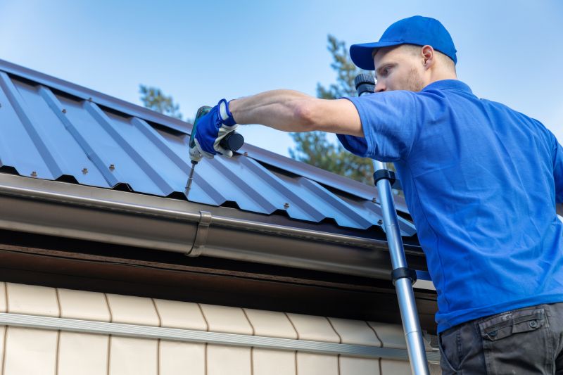 Professional Roofing Teams